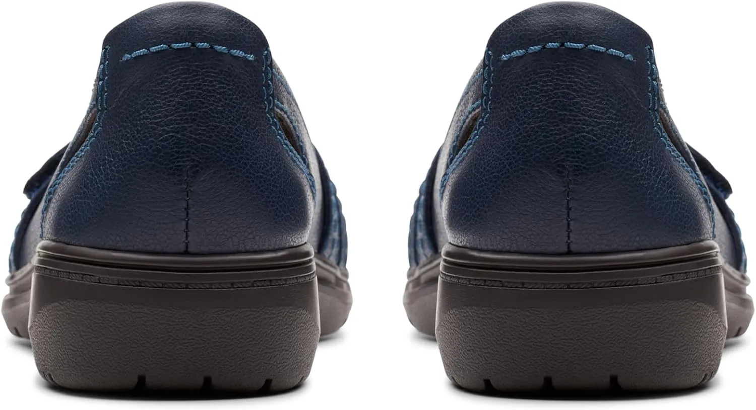 Clarks Women's Carleigh Eliza Loafer Flat