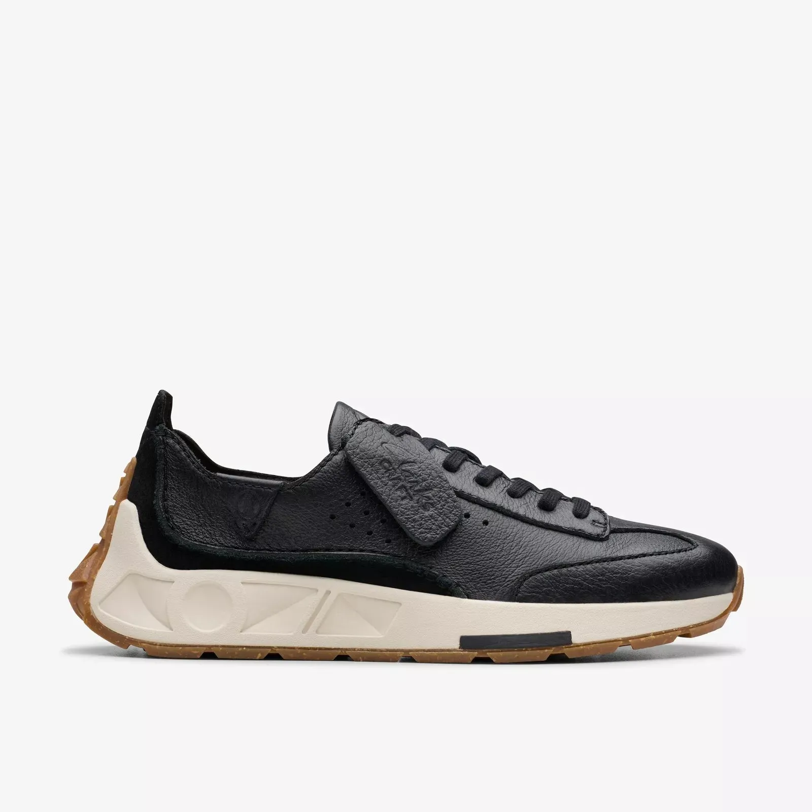 Clarks Women's Craft Speed Black 26178905