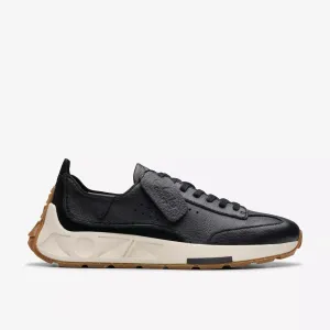 Clarks Women's Craft Speed Black 26178905