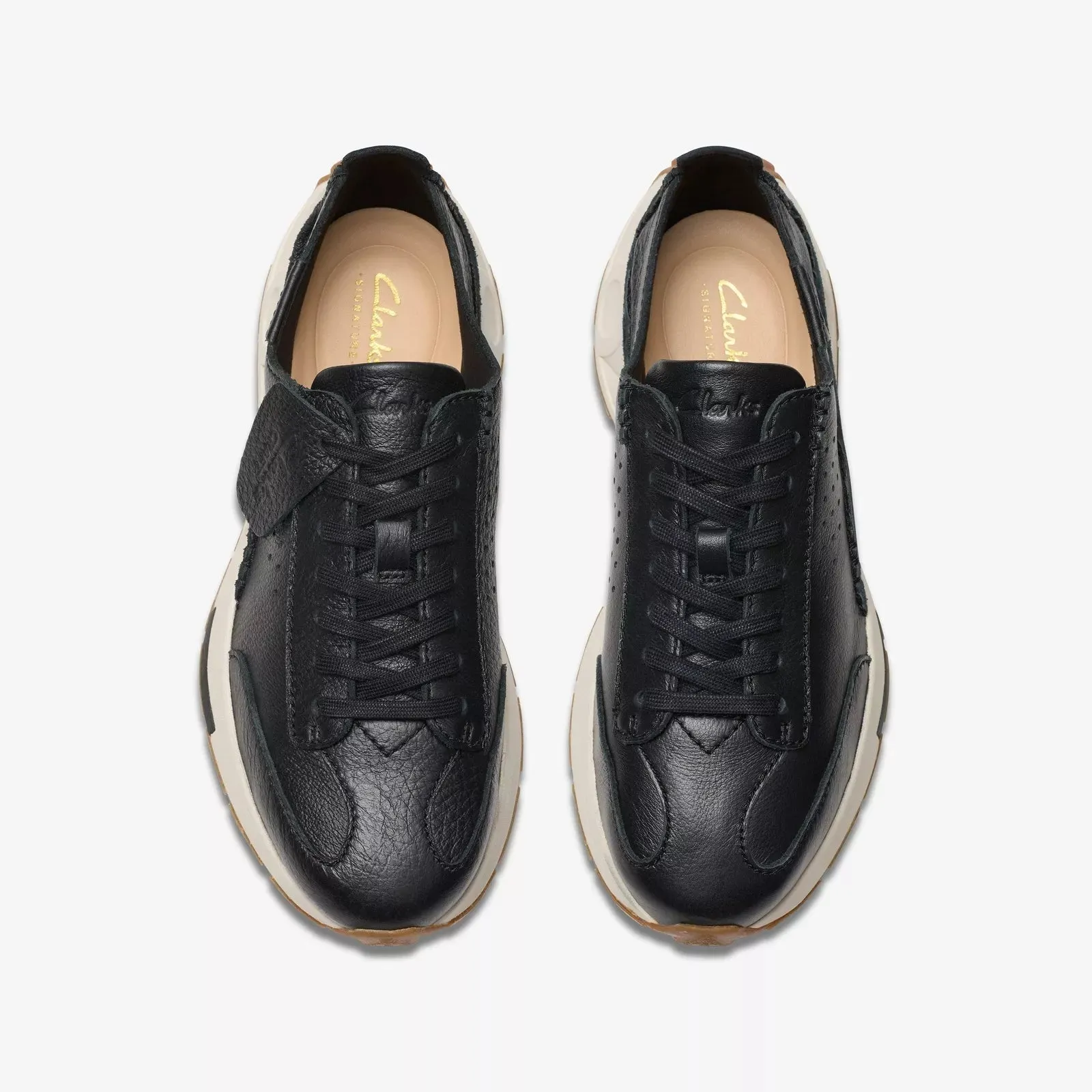 Clarks Women's Craft Speed Black 26178905