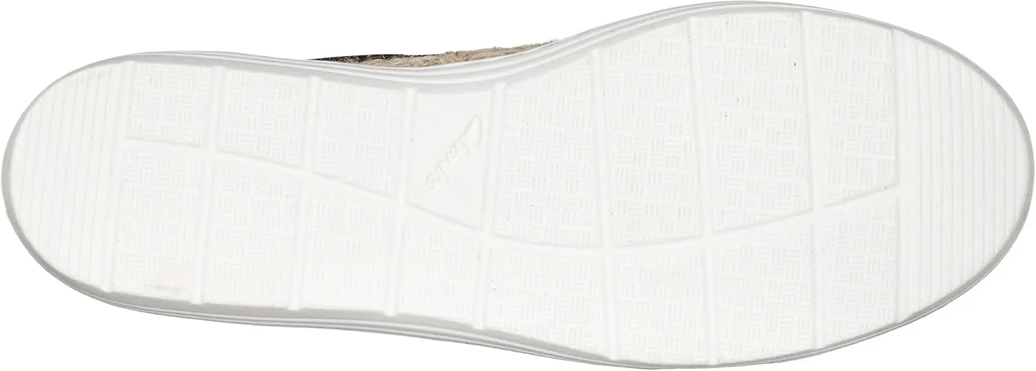 Clarks Women's Marie Mist Sneaker