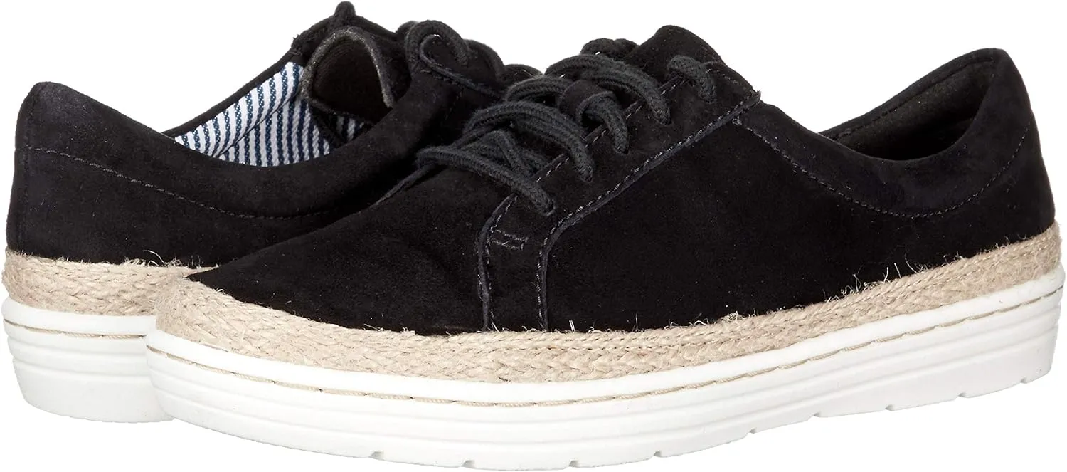 Clarks Women's Marie Mist Sneaker