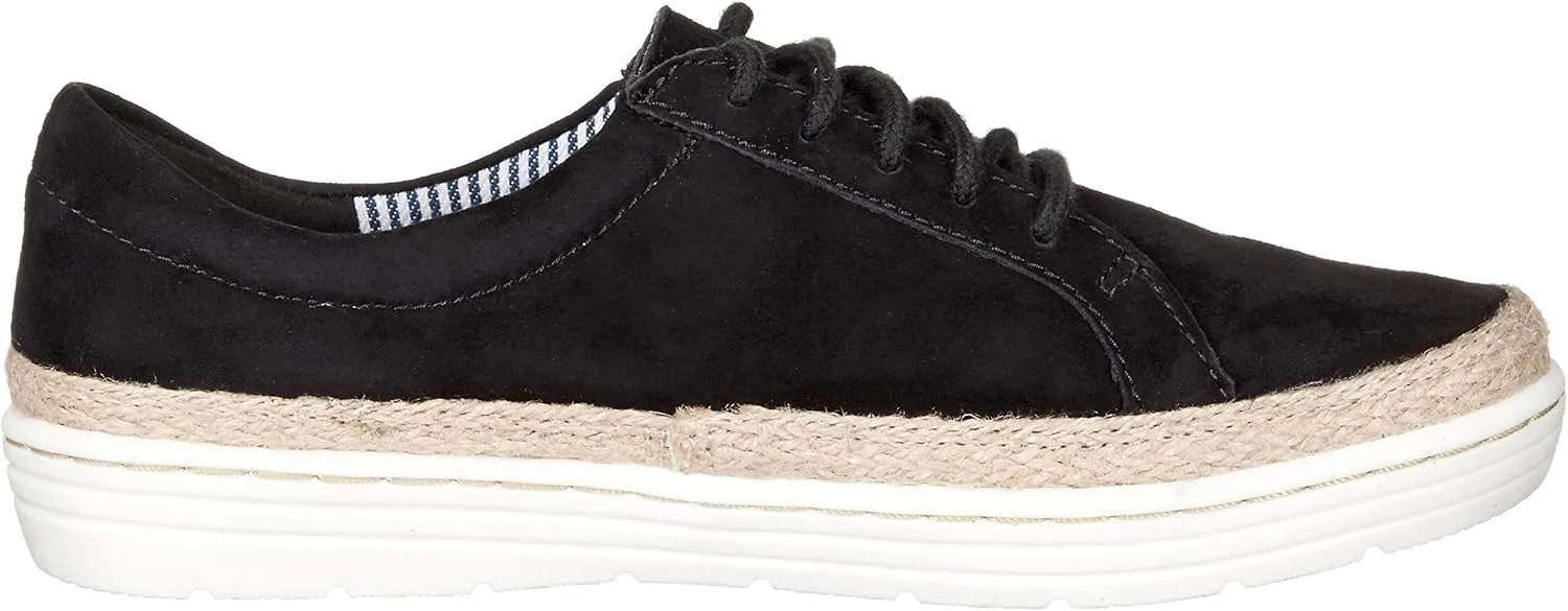 Clarks Women's Marie Mist Sneaker