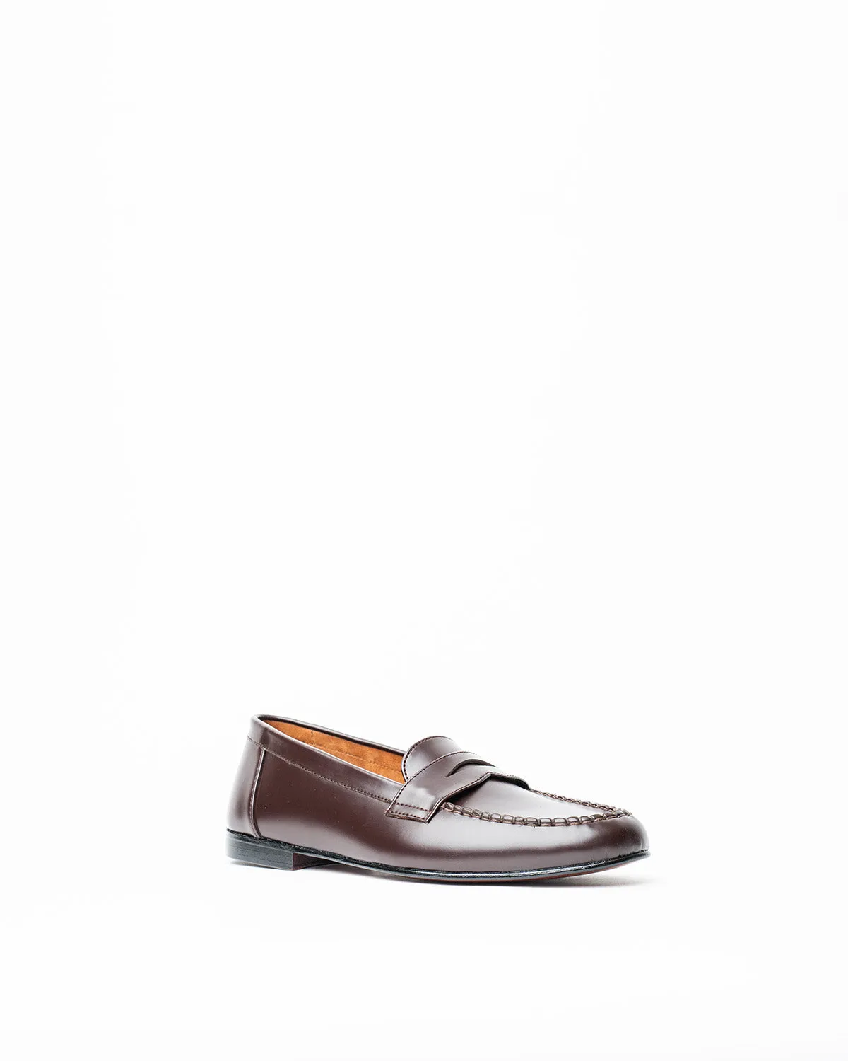 CLASSIC PENNY LOAFER, FEATURING OLD MONEY LOOK