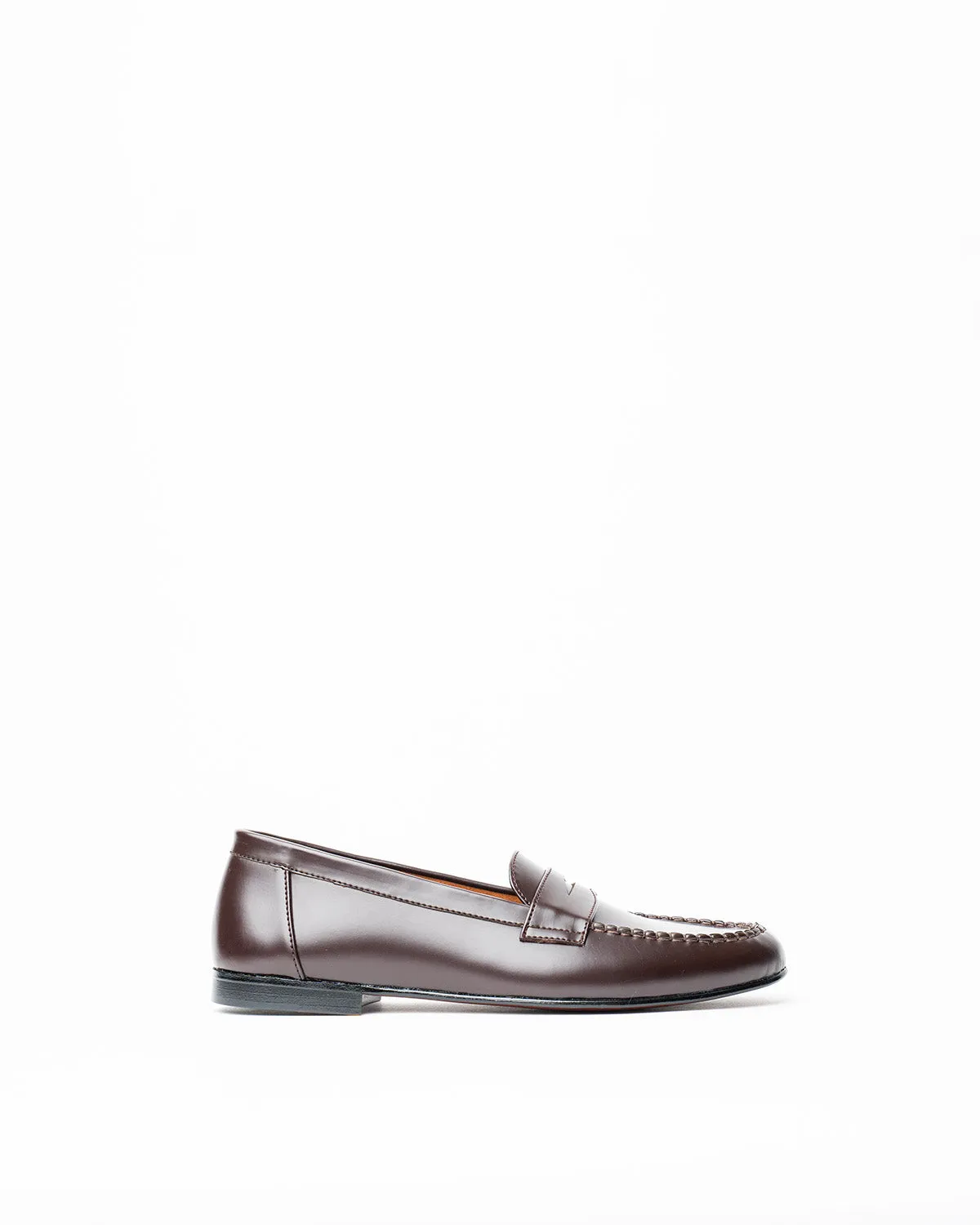 CLASSIC PENNY LOAFER, FEATURING OLD MONEY LOOK