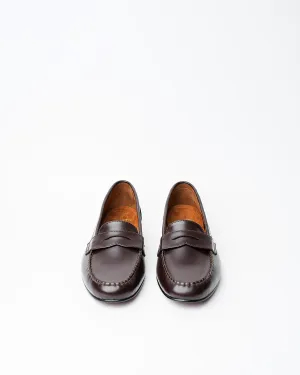 CLASSIC PENNY LOAFER, FEATURING OLD MONEY LOOK