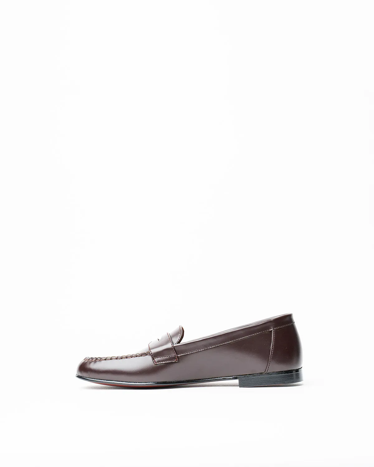 CLASSIC PENNY LOAFER, FEATURING OLD MONEY LOOK