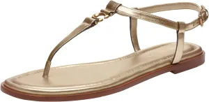 Coach Women's Jessica Thong Sandal