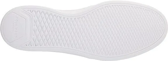 Cole Haan Men's Grand Crosscourt Modern Perf Sneaker Optic White/Peacoat C33987