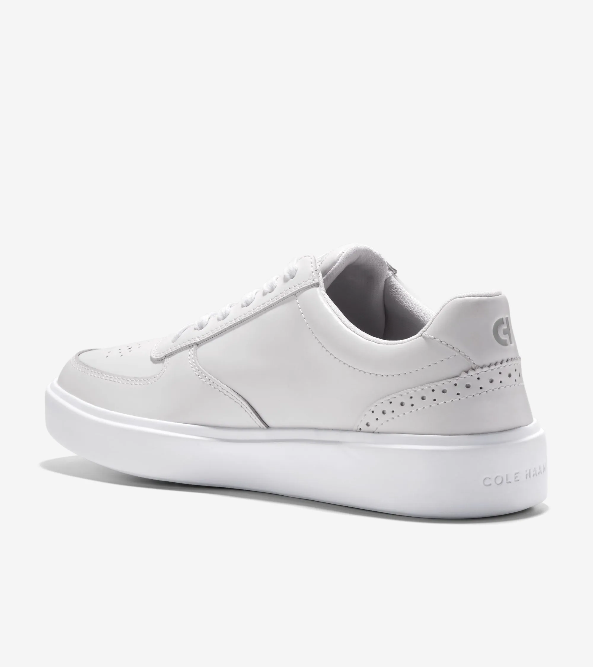 Cole Haan Men's Grand Crosscourt Transition Sneakers