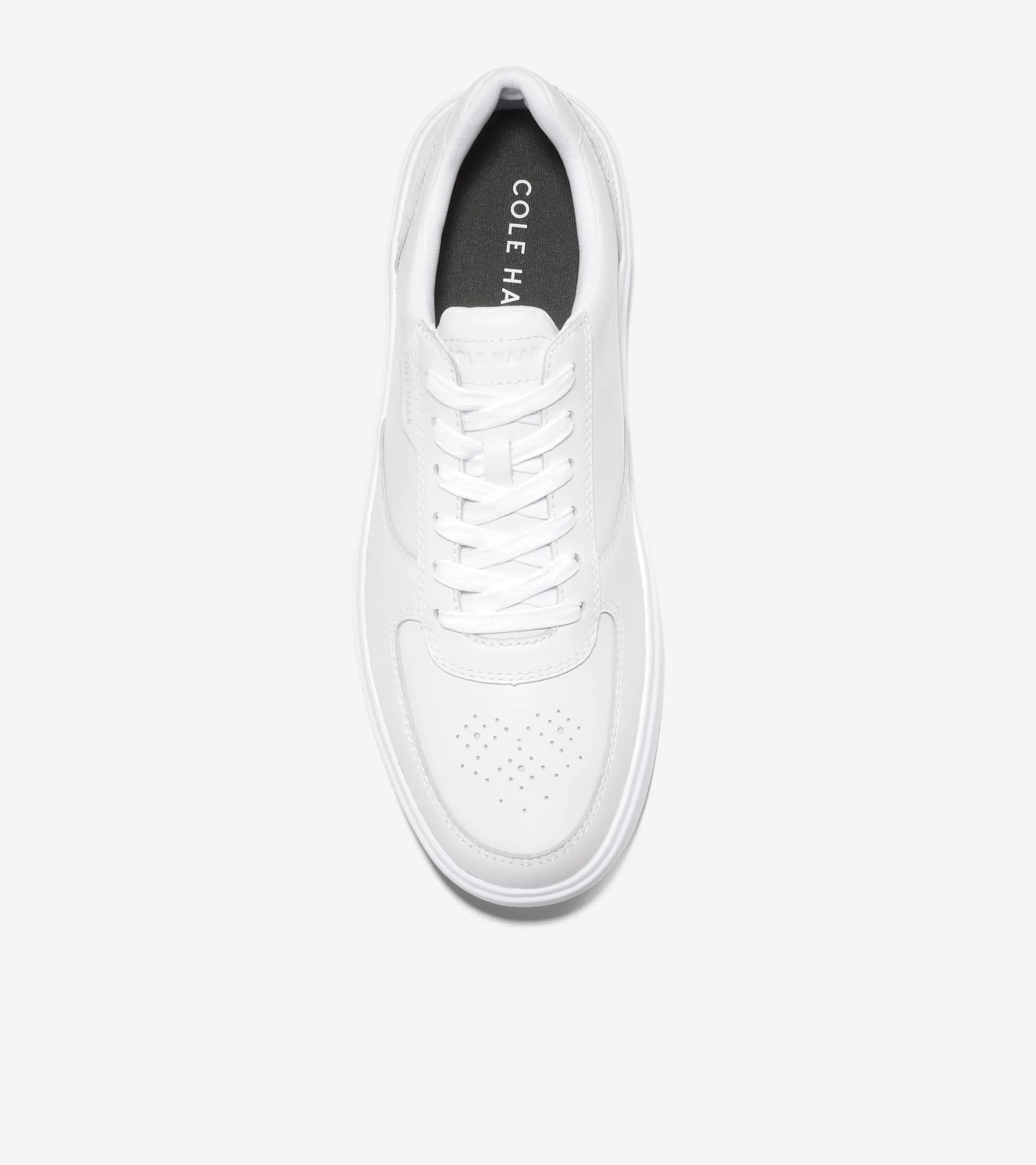 Cole Haan Men's Grand Crosscourt Transition Sneakers