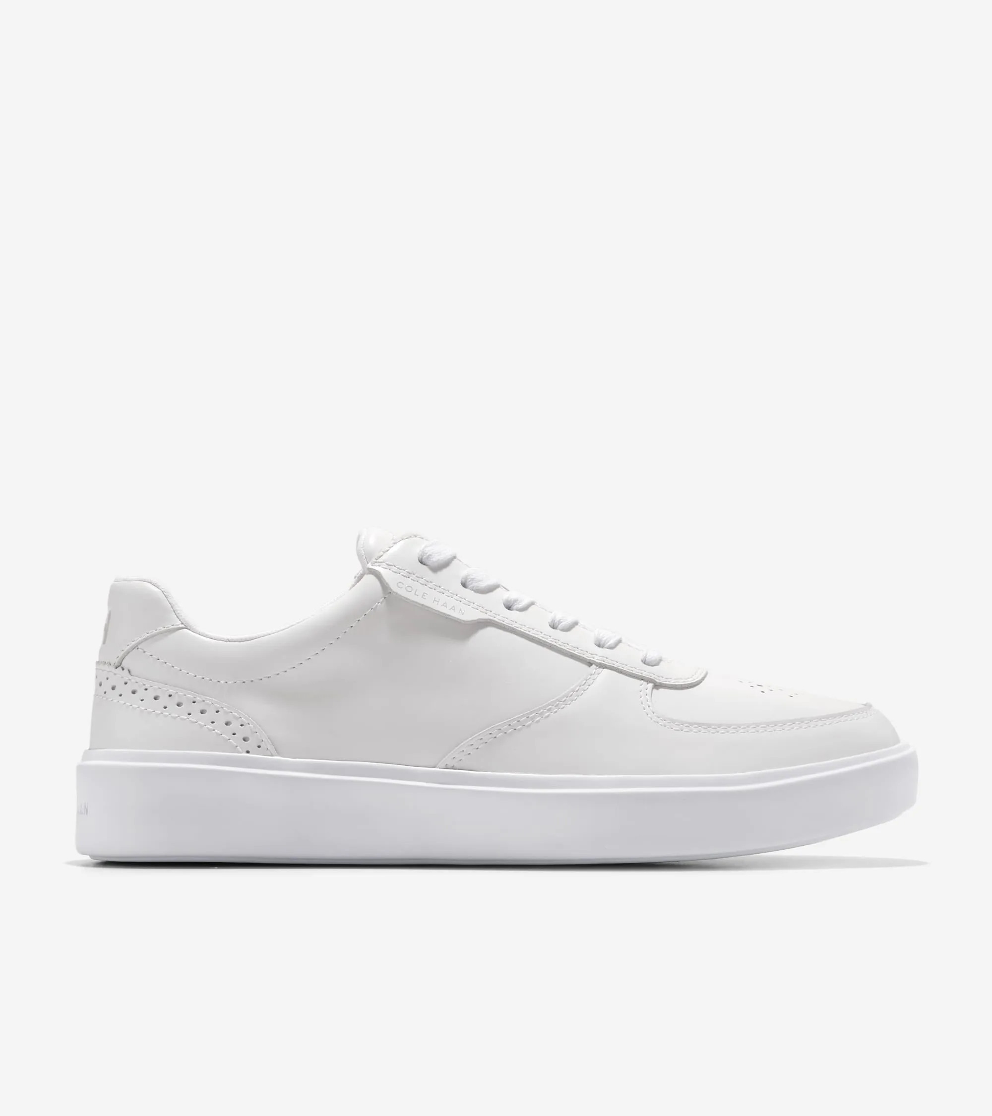 Cole Haan Men's Grand Crosscourt Transition Sneakers