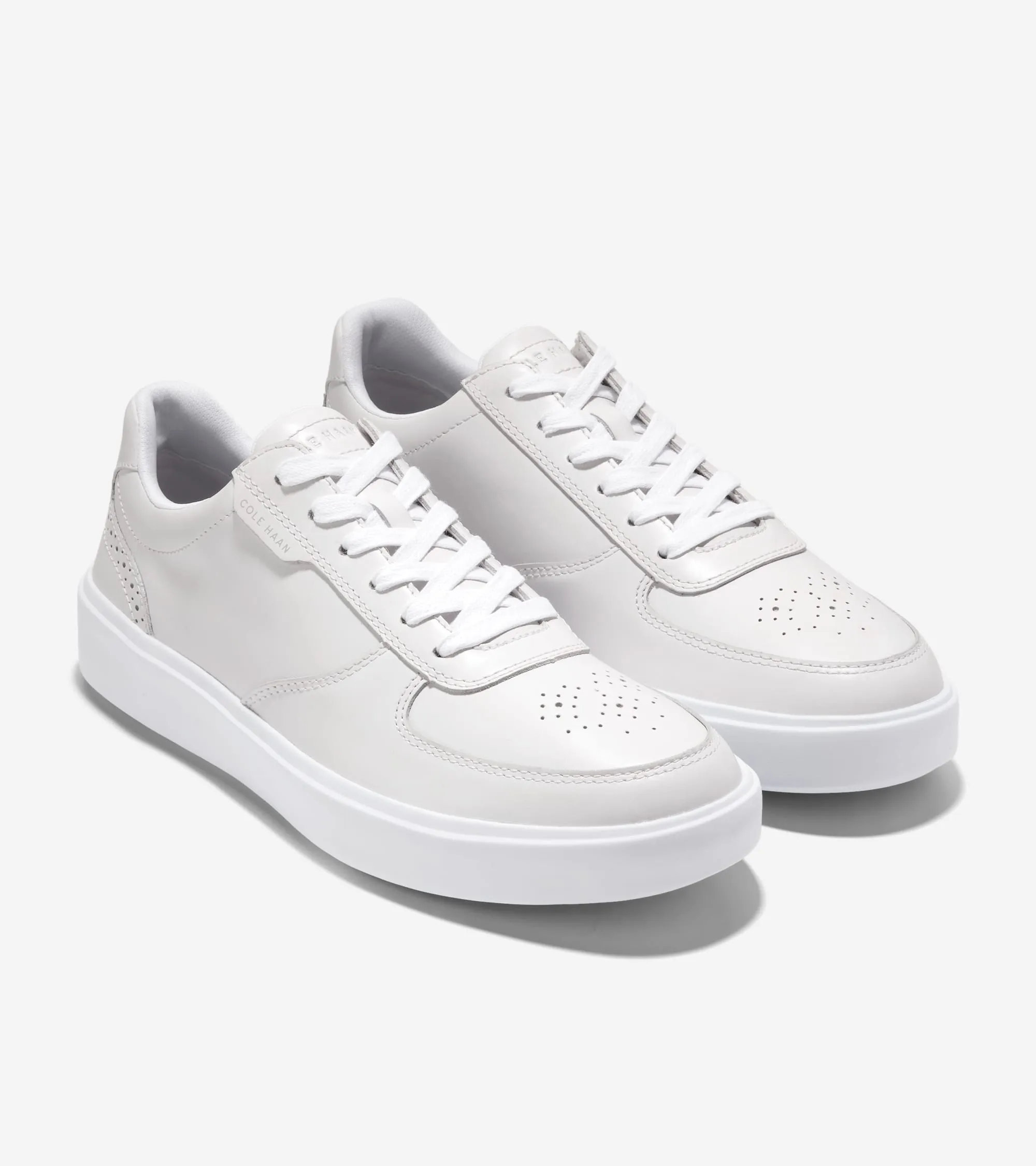Cole Haan Men's Grand Crosscourt Transition Sneakers