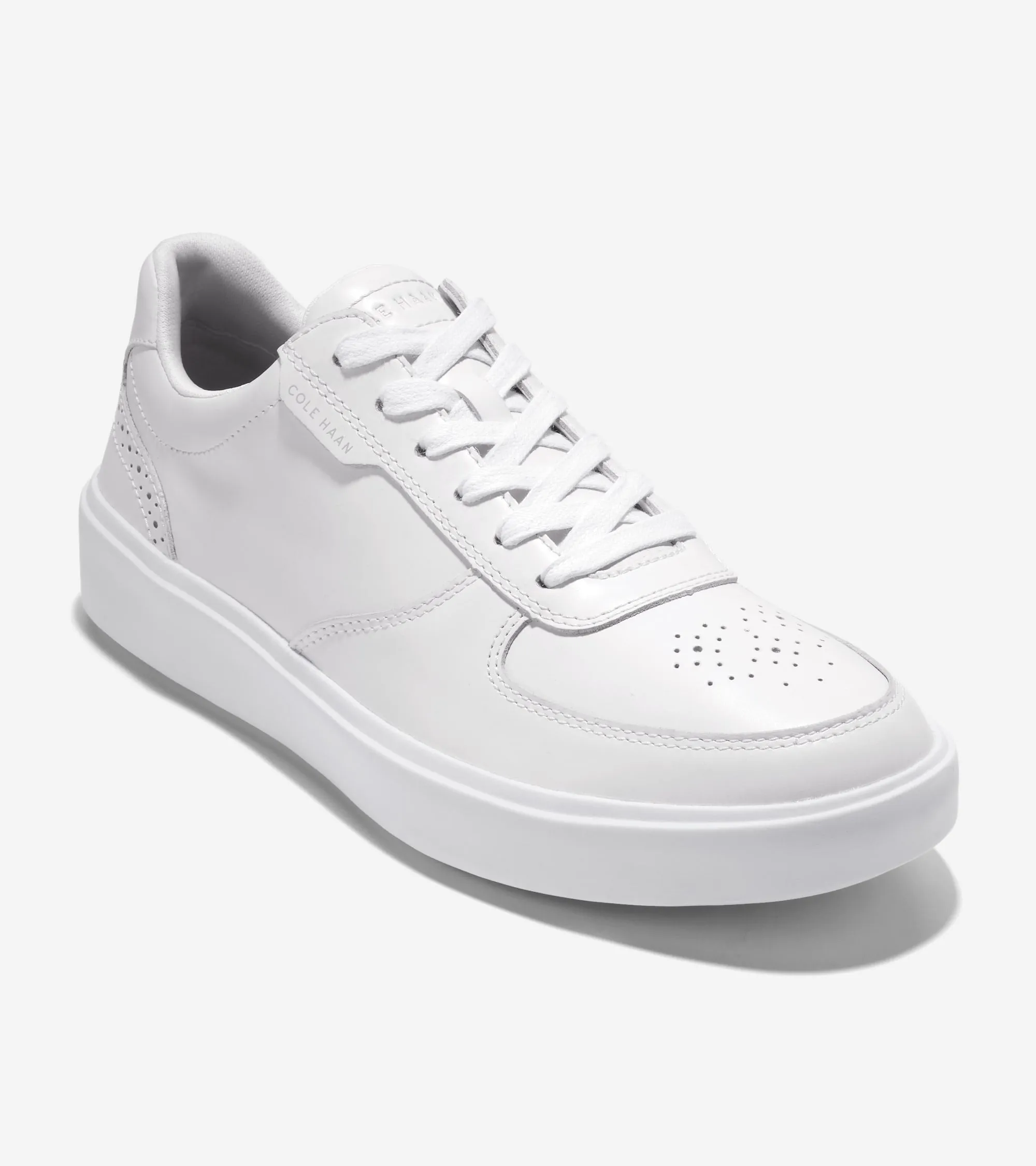 Cole Haan Men's Grand Crosscourt Transition Sneakers