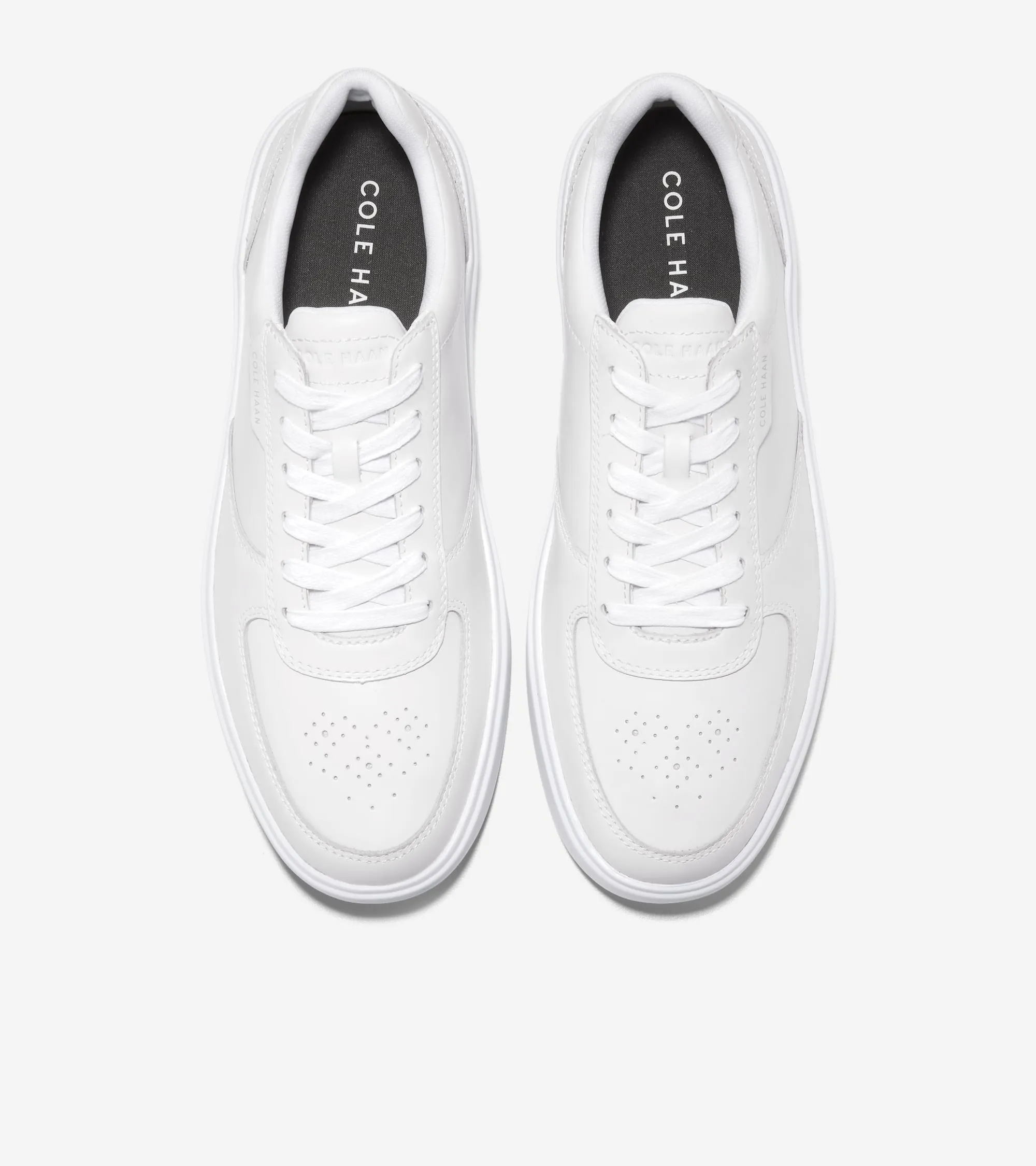Cole Haan Men's Grand Crosscourt Transition Sneakers