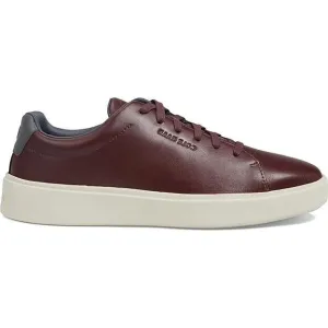 Cole Haan Men's Grand Crosscourt Traveler Sneaker Bloodstone/Turbulence C37494