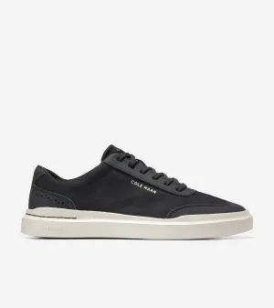 Cole Haan Men's GrandPrø Rally T-toe Sneaker