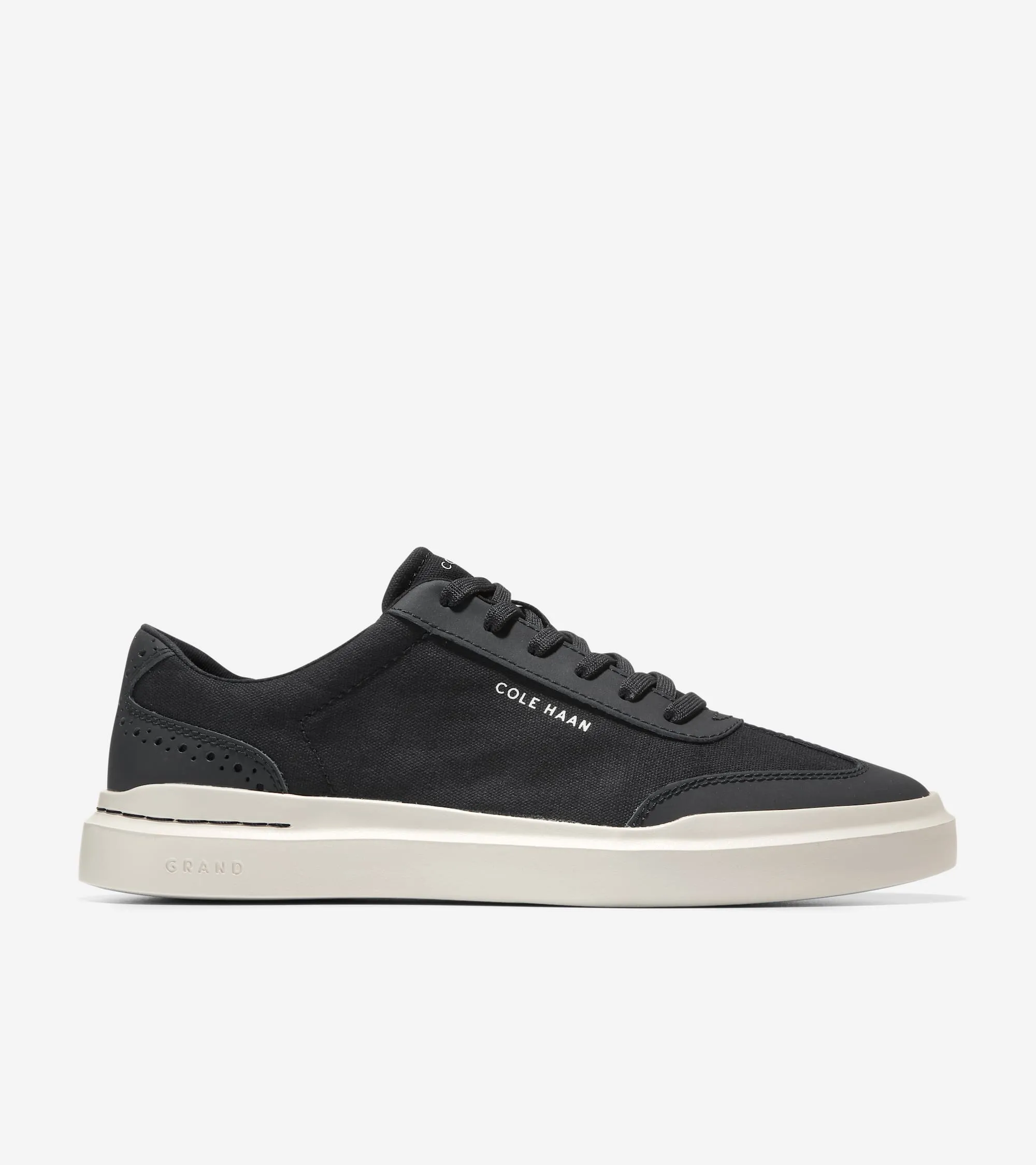 Cole Haan Men's GrandPrø Rally T-toe Sneaker