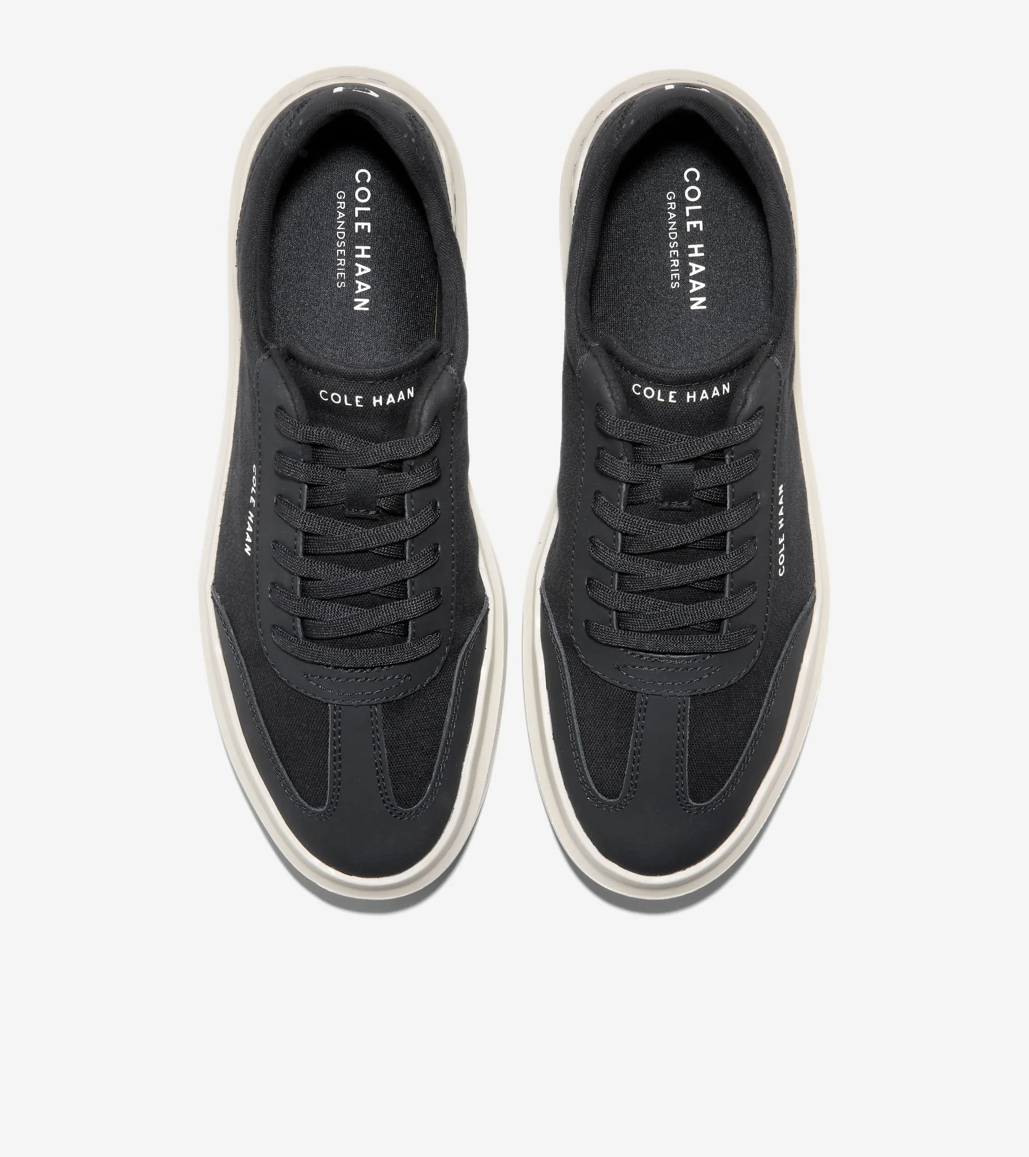 Cole Haan Men's GrandPrø Rally T-toe Sneaker