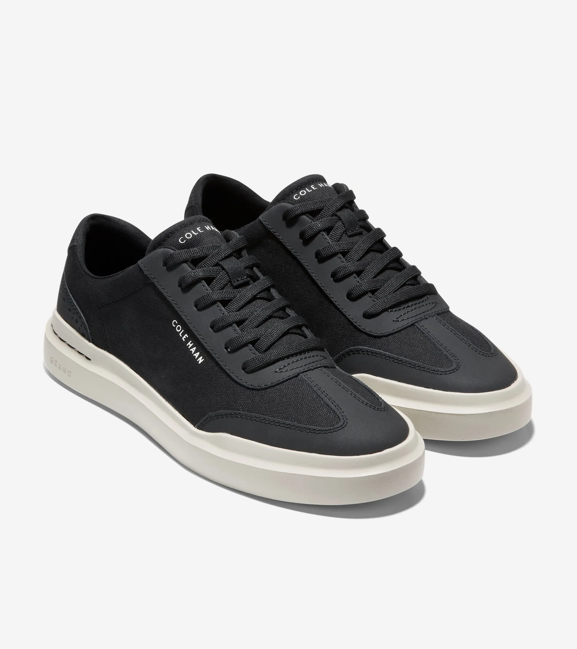 Cole Haan Men's GrandPrø Rally T-toe Sneaker