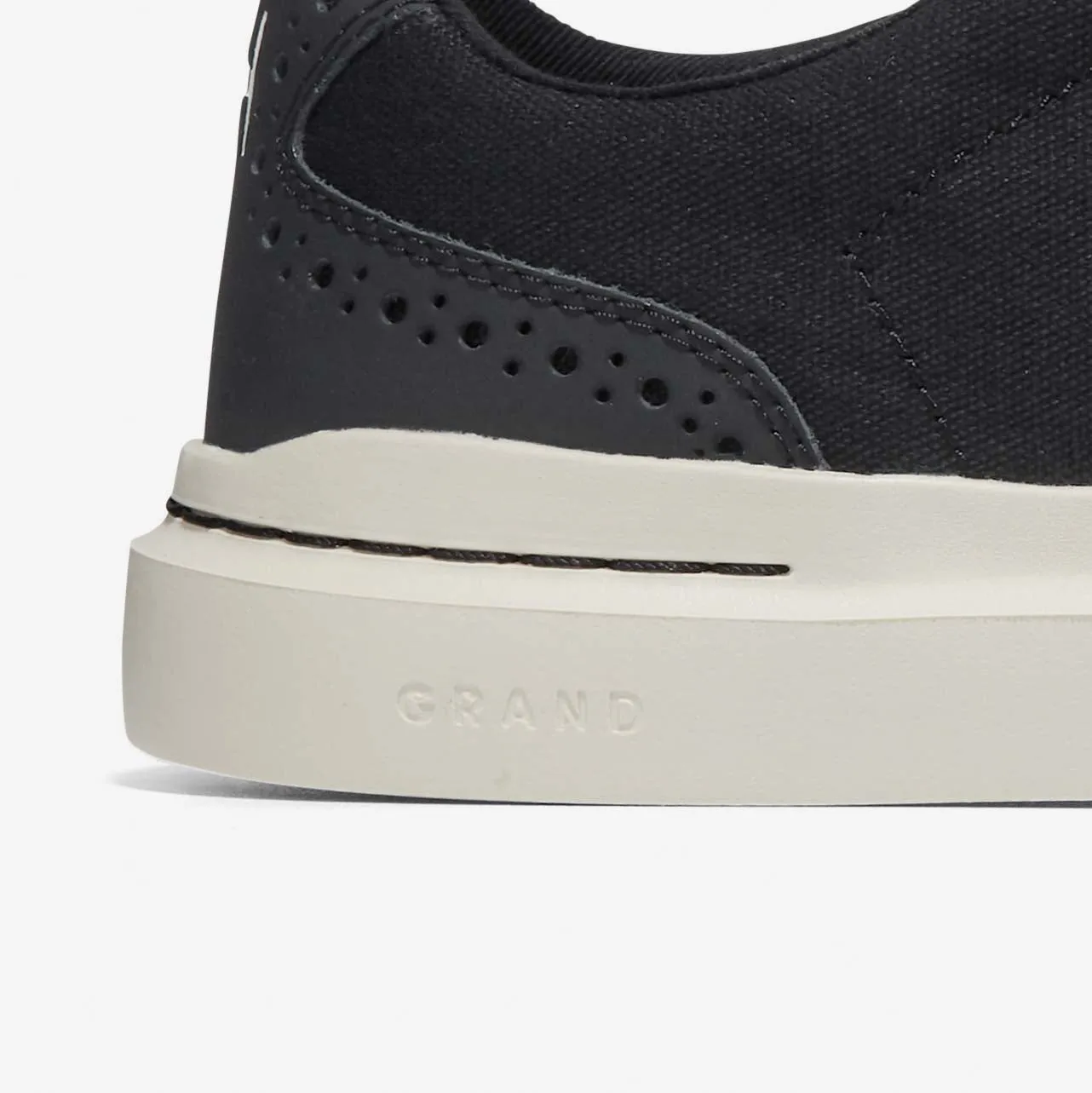 Cole Haan Men's GrandPrø Rally T-toe Sneaker