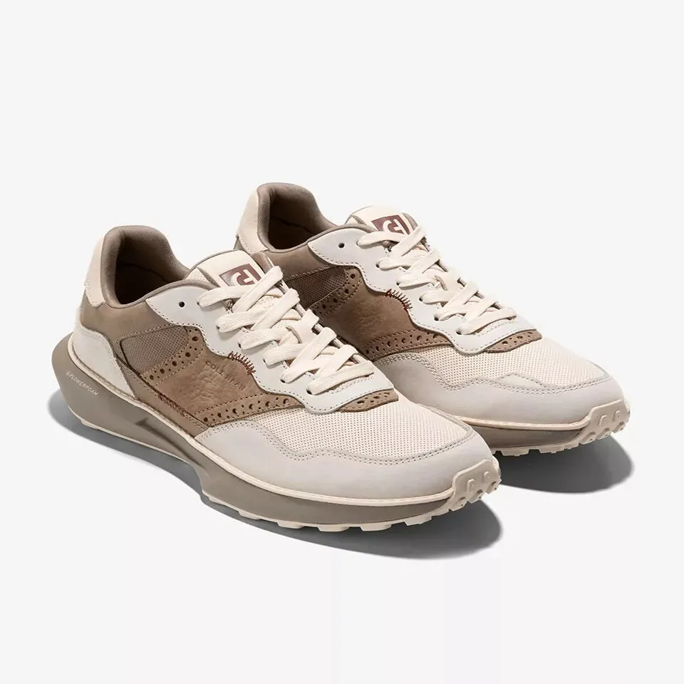 Cole Haan Men's GrandPro Ashland Sand Dollar C38040