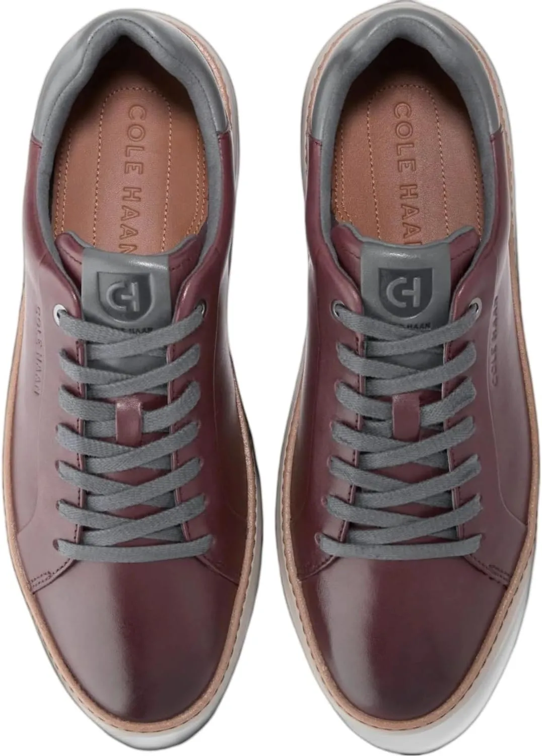 Cole Haan - Mens Grandpro Topspin Sneaker