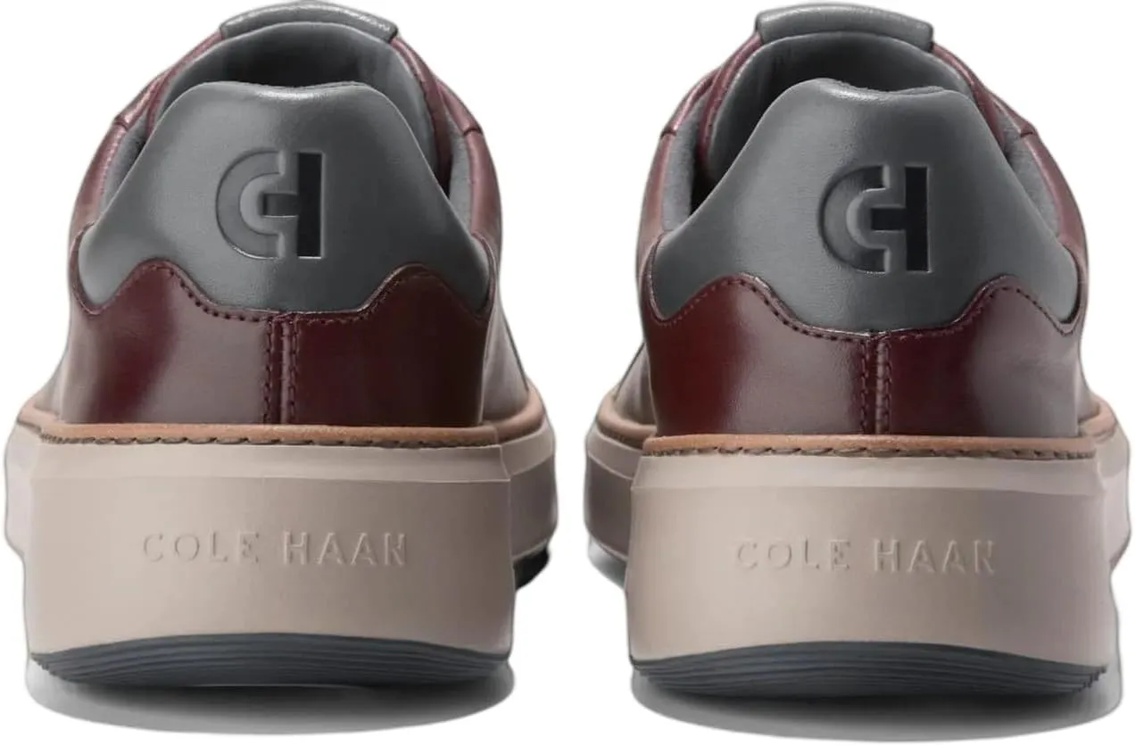 Cole Haan - Mens Grandpro Topspin Sneaker