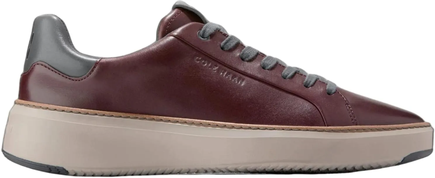 Cole Haan - Mens Grandpro Topspin Sneaker