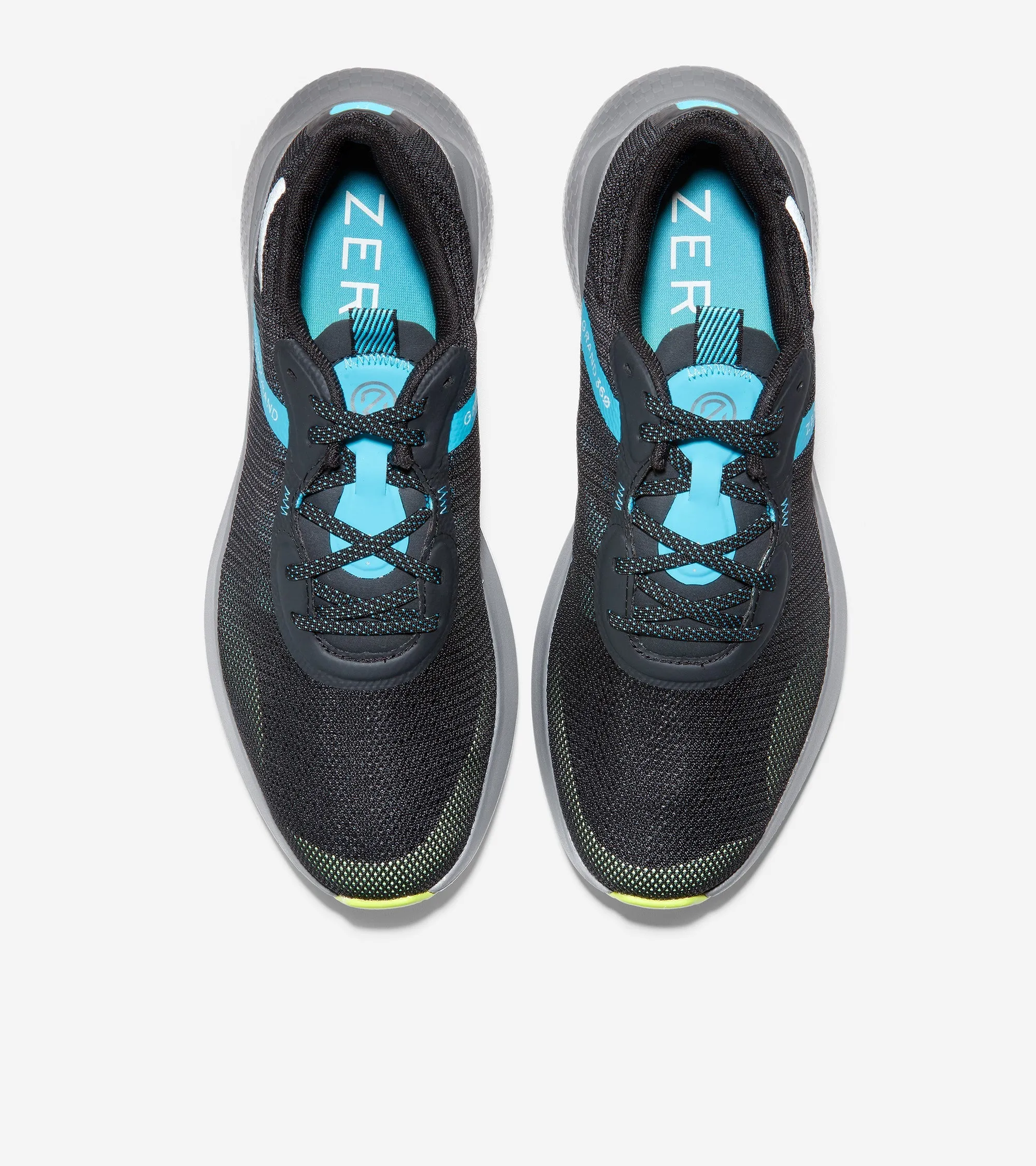 Cole Haan Men's ZERØGRAND Outpace 2 Running Shoe