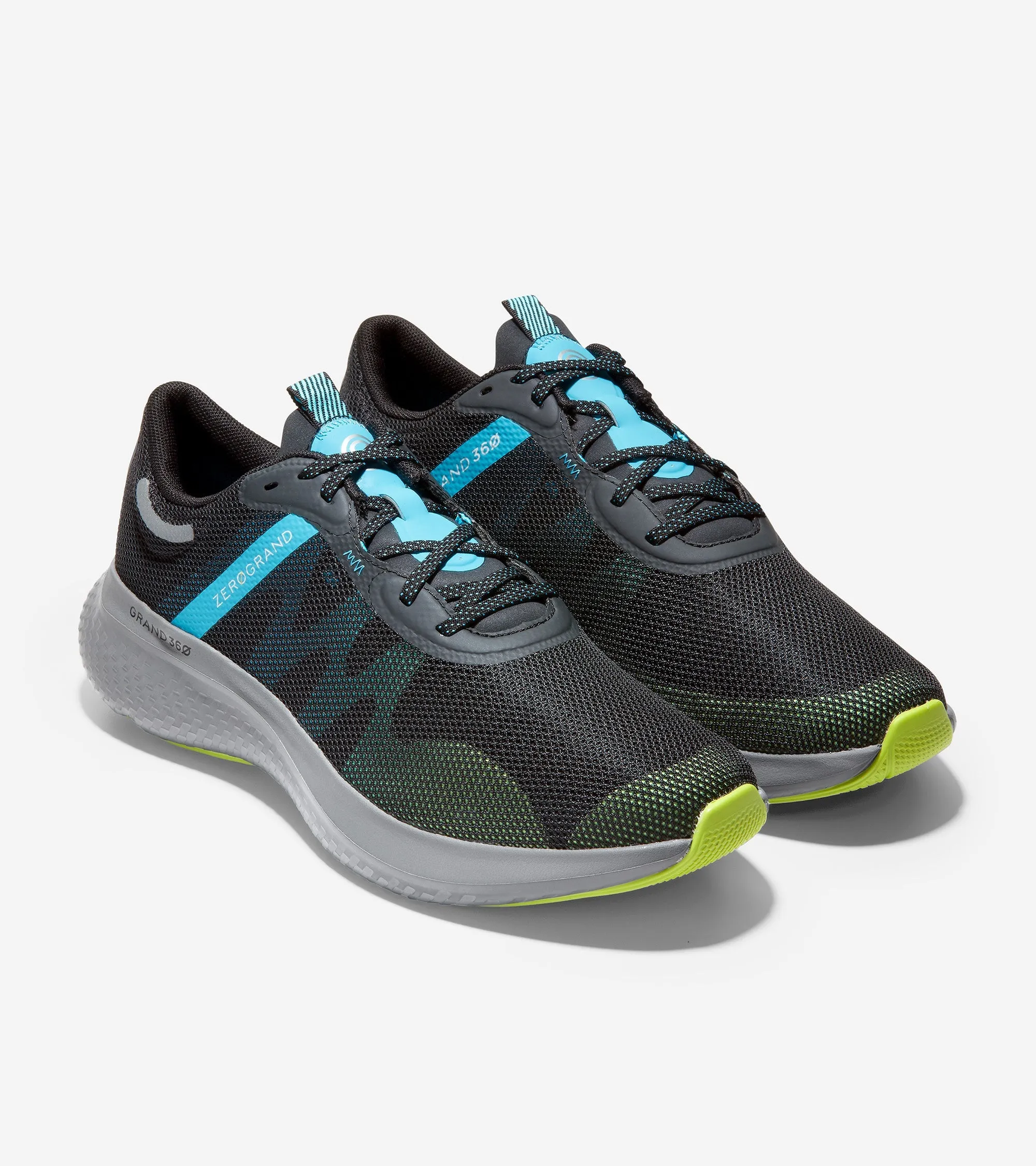 Cole Haan Men's ZERØGRAND Outpace 2 Running Shoe