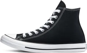 Converse Unisex-Adult Chuck Taylor All Star Canvas High Top Sneaker, 7.5 UK Men/ 10 UK Women