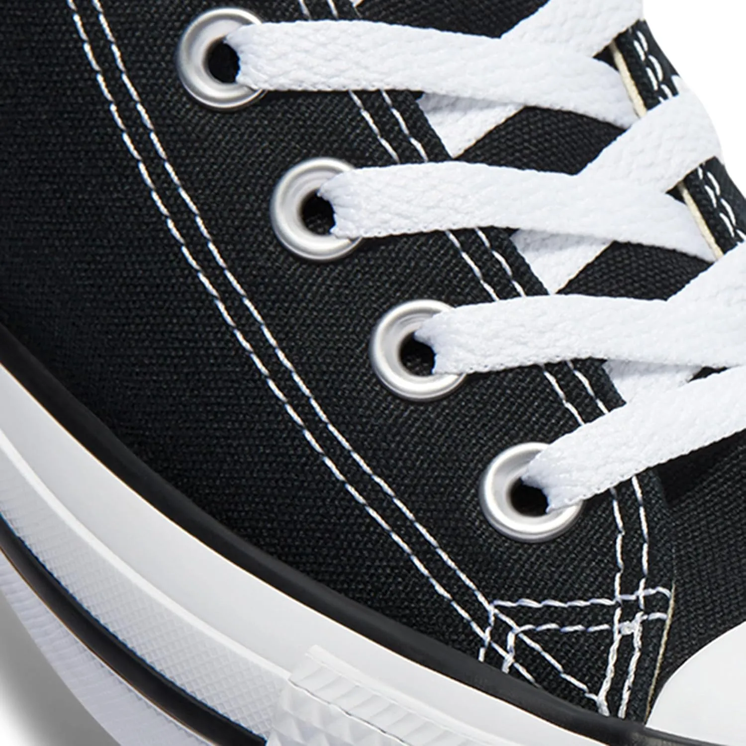 Converse Unisex-Adult Chuck Taylor All Star Canvas High Top Sneaker, 7.5 UK Men/ 10 UK Women