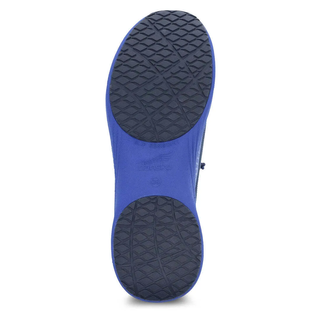 Dansko Women's Marlee Navy Mesh 1945757571