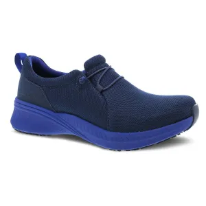 Dansko Women's Marlee Navy Mesh 1945757571