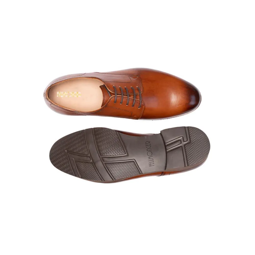 Dark Tan Classic Lightweight Derby