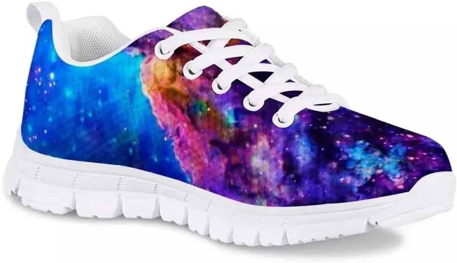 Dellukee Casual Shoes for Boys Girls Kids Fashion Sports Athletic Tennis Walking Running Sneakers