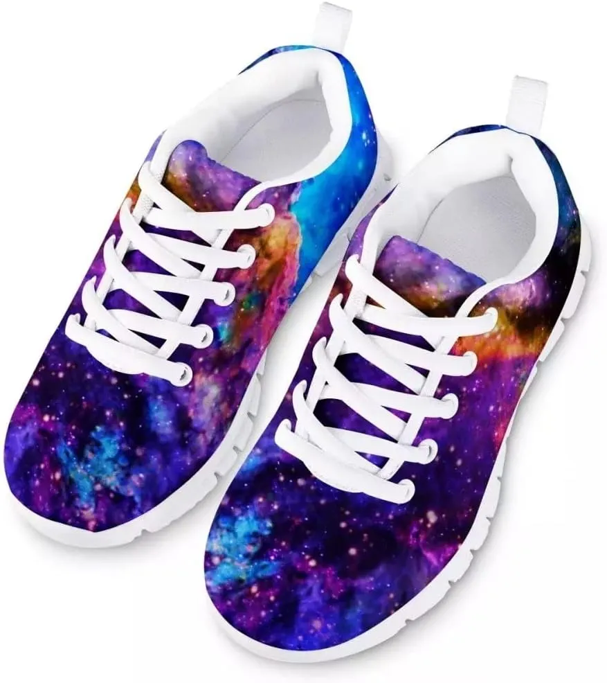 Dellukee Casual Shoes for Boys Girls Kids Fashion Sports Athletic Tennis Walking Running Sneakers