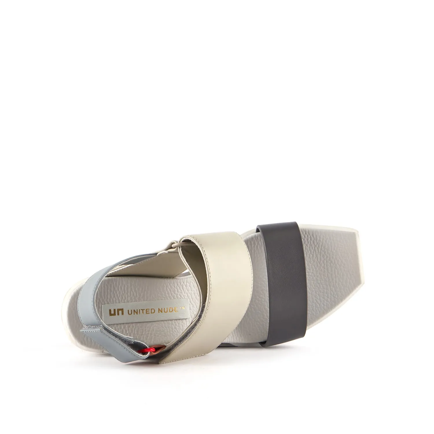 Delta Wedge Sandal
