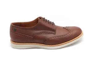 Derby Brogue 1023 Brown