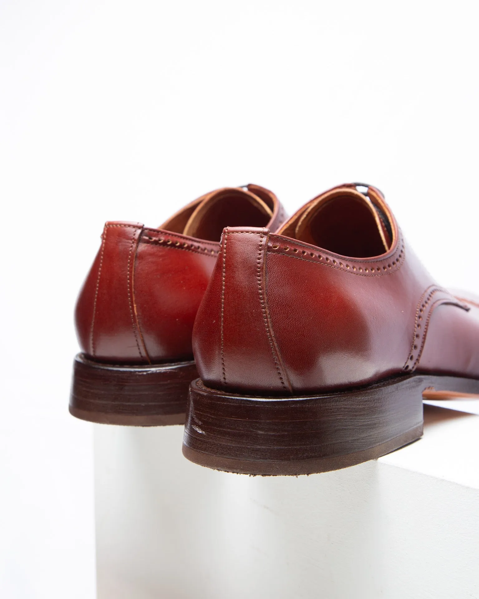 Derby Brogue 25582 Brown
