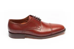 Derby Brogue 25582 Brown