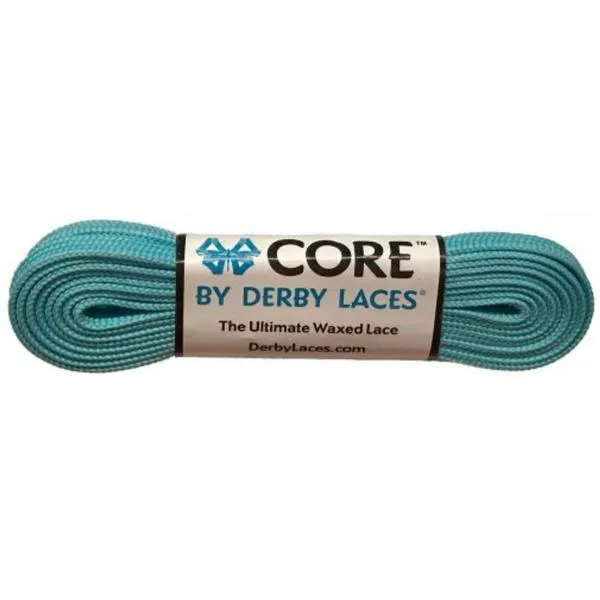 Derby Laces Core 84" (213cm)