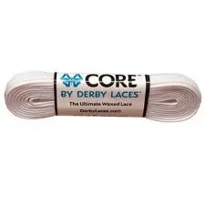 Derby Laces Core 84" (213cm)