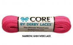 Derby Laces Core 84" (213cm)