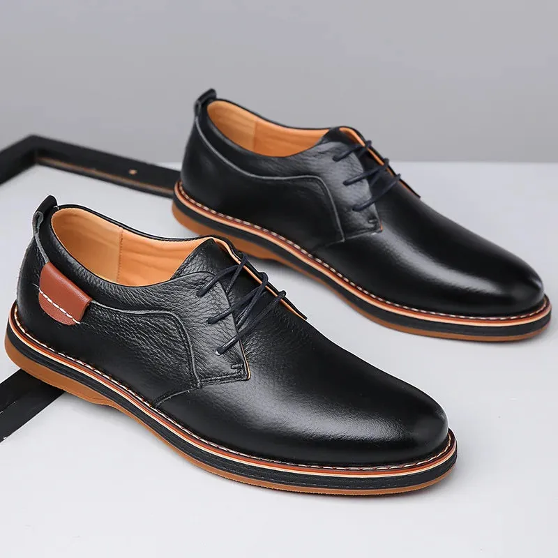 Devon Derby Shoes