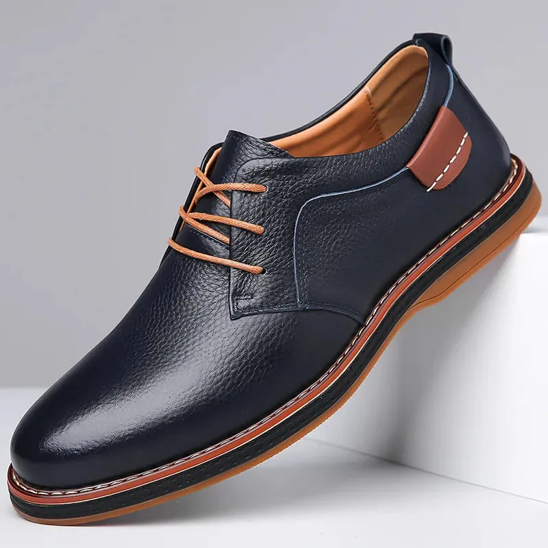 Devon Derby Shoes