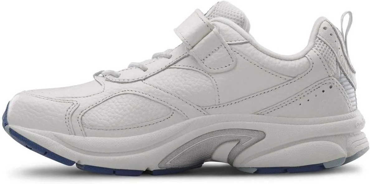 Dr. Comfort Spirit Womens Athletic Shoes w/Gel Inserts-Therapeutic Diabetic Womens Running Shoes