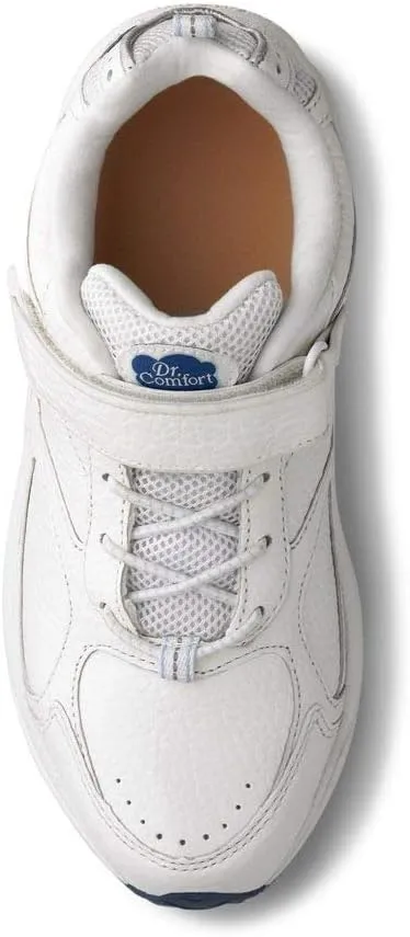 Dr. Comfort Spirit Womens Athletic Shoes w/Gel Inserts-Therapeutic Diabetic Womens Running Shoes