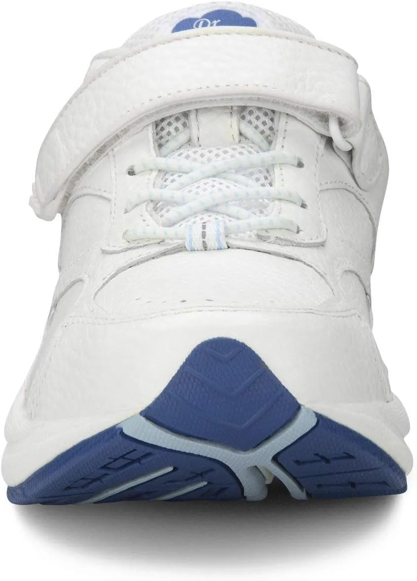 Dr. Comfort Spirit Womens Athletic Shoes w/Gel Inserts-Therapeutic Diabetic Womens Running Shoes